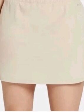 DSG Stride Skort Sandy Slate Size Small Women